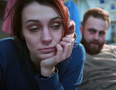 Лечение зависимости от мефедрона в Рошале Девушка под действием наркотиков